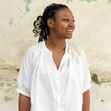 Goddess Blouse Sewing Pattern- Viewable Only
