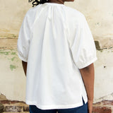 Goddess Blouse Sewing Pattern- Viewable Only