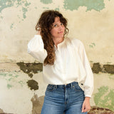 Goddess Blouse Sewing Pattern- Viewable Only