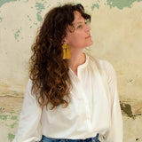 Goddess Blouse Sewing Pattern- Viewable Only