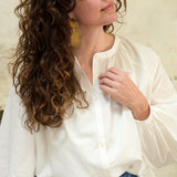 Goddess Blouse Sewing Pattern- Viewable Only