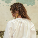 Goddess Blouse Sewing Pattern- Viewable Only