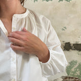 Goddess Blouse Sewing Pattern- Viewable Only