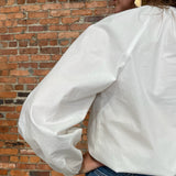 Goddess Blouse Sewing Pattern- Viewable Only