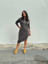 Saule Tank/Dress Digital Sewing Pattern-Viewable only