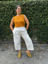 Saule Tank/Dress Digital Sewing Pattern-Viewable only