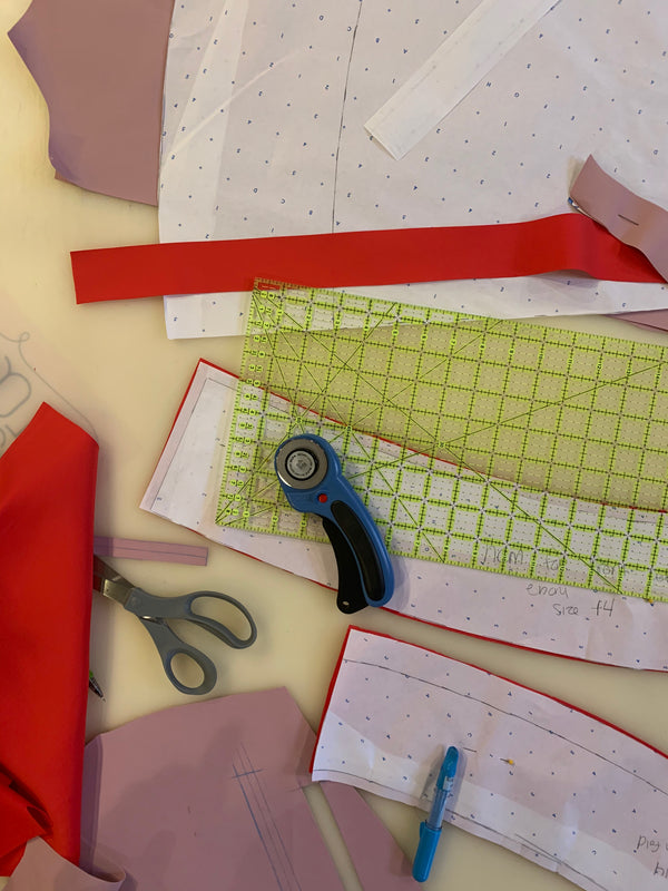 Mastering Sewing Terminology: A Guide for Beginners