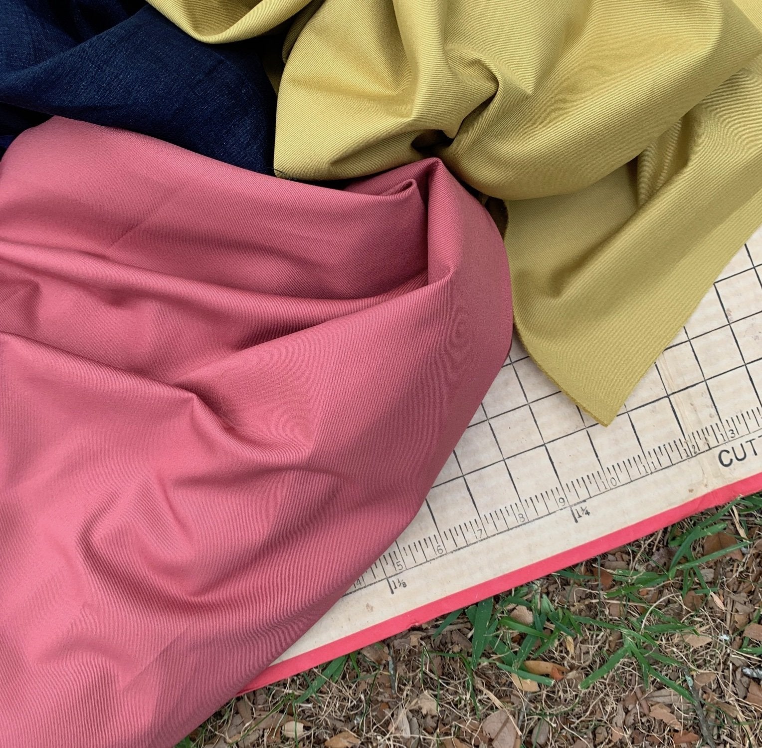 Bottom Weight Bottom Weight Fabrics – Measure: a fabric parlor
