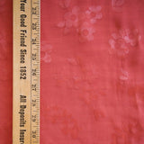 Hatch - Sage Daisy Jacquard - Remnant
