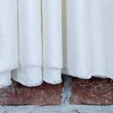 Rag & Bone - Off-White Silk/Tencel Twill - 1 Yard