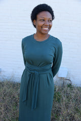 Saule Tank/Dress Digital Sewing Pattern-Viewable only