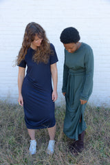 Saule Tank/Dress Digital Sewing Pattern-Viewable only