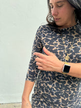 Saule Tank/Dress Digital Sewing Pattern-Viewable only