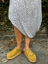 Saule Tank/Dress Digital Sewing Pattern-Viewable only