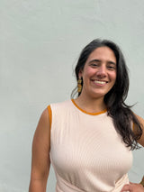 Saule Tank/Dress Digital Sewing Pattern-Viewable only