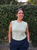 Saule Tank/Dress Digital Sewing Pattern-Viewable only