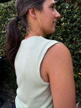 Saule Tank/Dress Digital Sewing Pattern-Viewable only