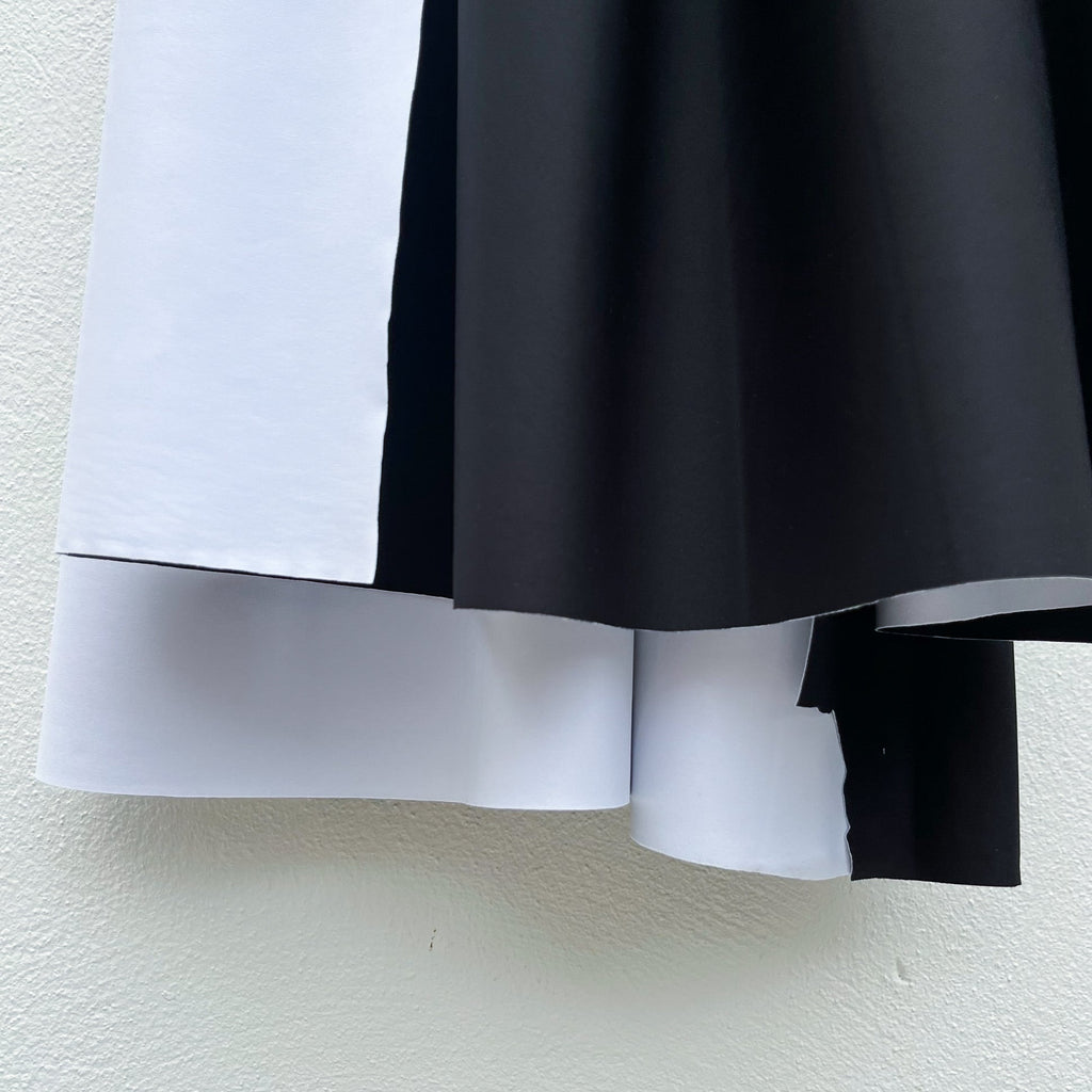 Deco Foil - 5 sheets/tube – Measure: a fabric parlor