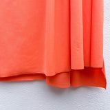Araks - ECONYL Swimsuit Papaya Orange- Remnant