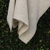 Linen-Look Netting - 1/2 Yard