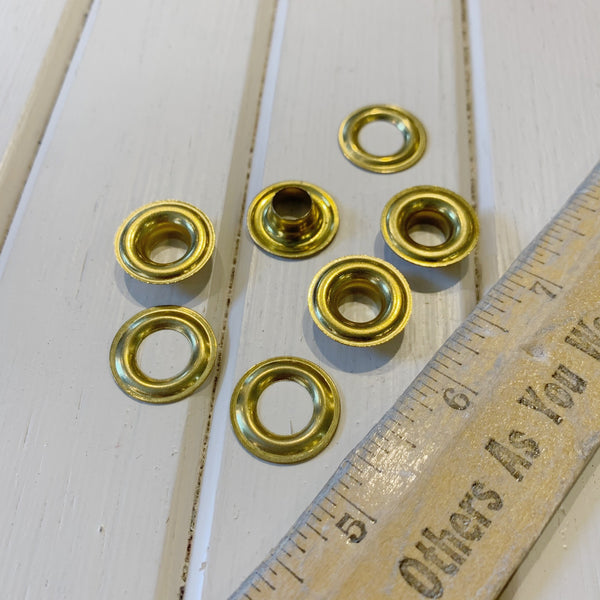 Grommet/Eyelet - Sets