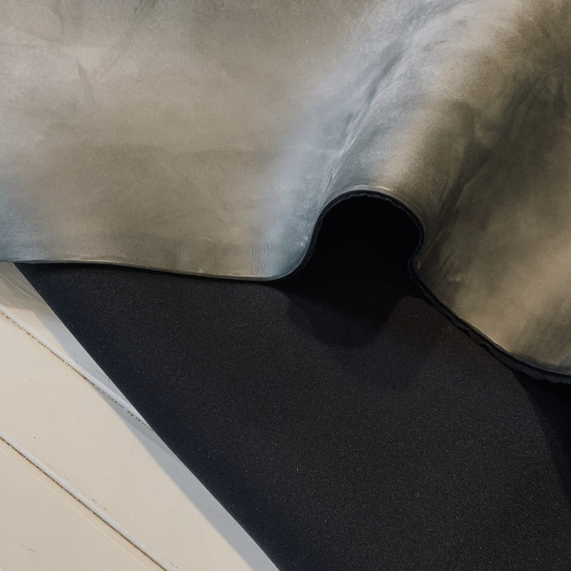 3MM Stretch Neoprene- 1/2 yard - Measure: a fabric parlor