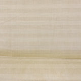 Khaki Tonal Stripe - 1 yard - Measure: a fabric parlor