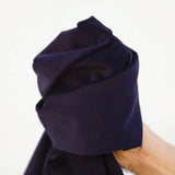 Hatch- Micro-Wale Navy Corduroy - Remnant