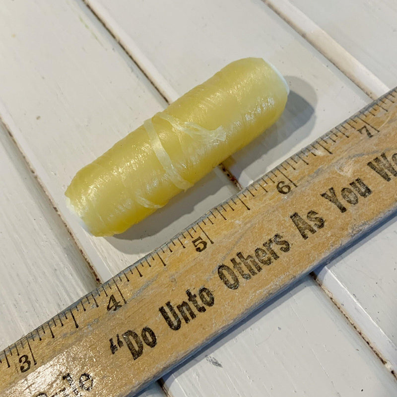 Artificial Sinew - 20 yds - 1 roll - Measure: a fabric parlor