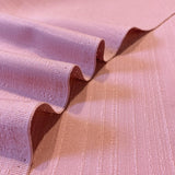 Sporadic Woven Thread Stripe - 1/2 yard - Measure: a fabric parlor