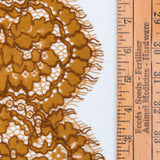 Veronica Beard - Dijon Scallop Eyelash Fringe Lace - 1 Yard