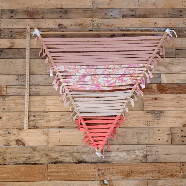 Gradient of Fabric - 1 display - Measure: a fabric parlor