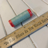 Mettler Metrosene 100% Core Spun Polyester - 1 Spool - Measure: a fabric parlor