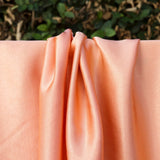 Sally LaPointe - Crepe Back Satin Twill -  Remnants