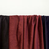 Deveaux - Wide-Wale Wine Corduroy - Remnant