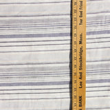 Drew - Bungalow Beachy Stripe Woven - 1/2 Yard